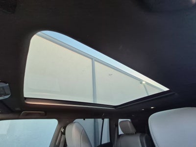2025 Lexus GX GX 550 Luxury