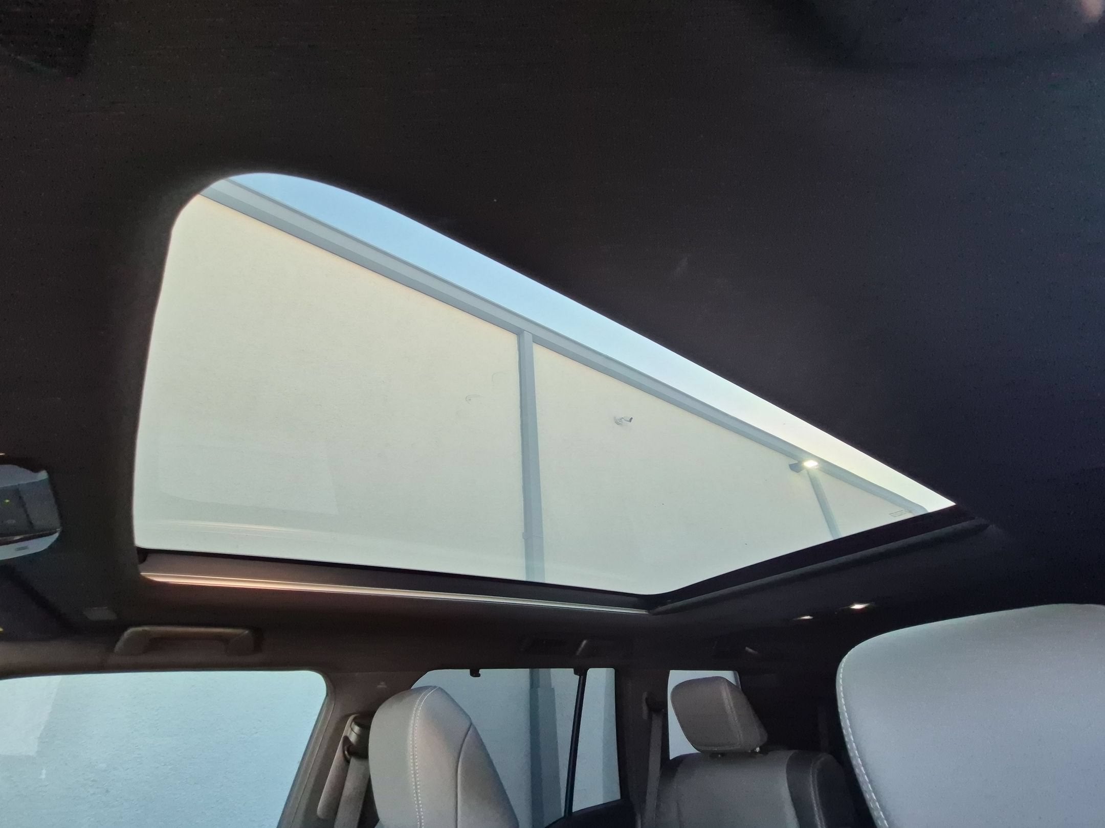 2025 Lexus GX GX 550 Luxury