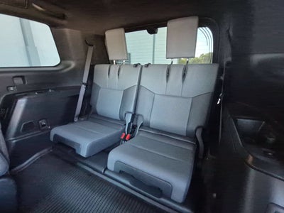 2025 Lexus GX GX 550 Luxury