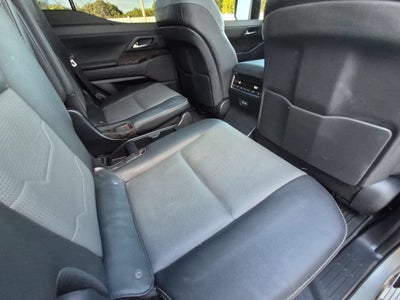 2025 Lexus GX GX 550 Luxury