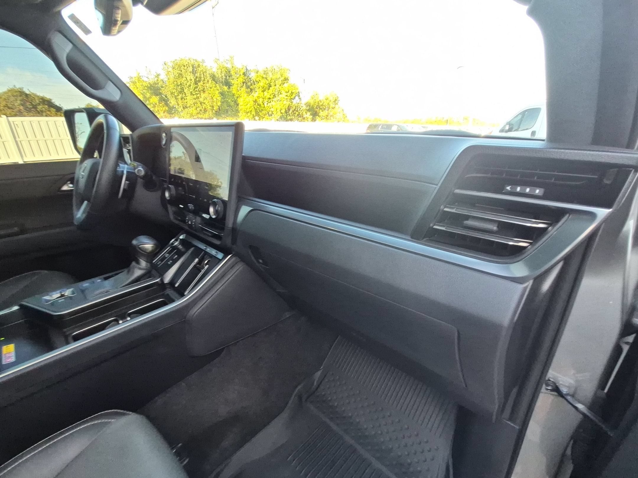 2025 Lexus GX GX 550 Luxury