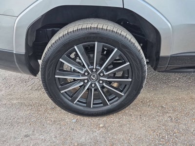 2025 Lexus GX GX 550 Luxury