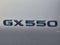 2025 Lexus GX GX 550 Luxury