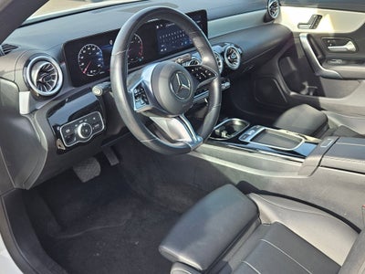 2025 Mercedes-Benz CLA CLA 250