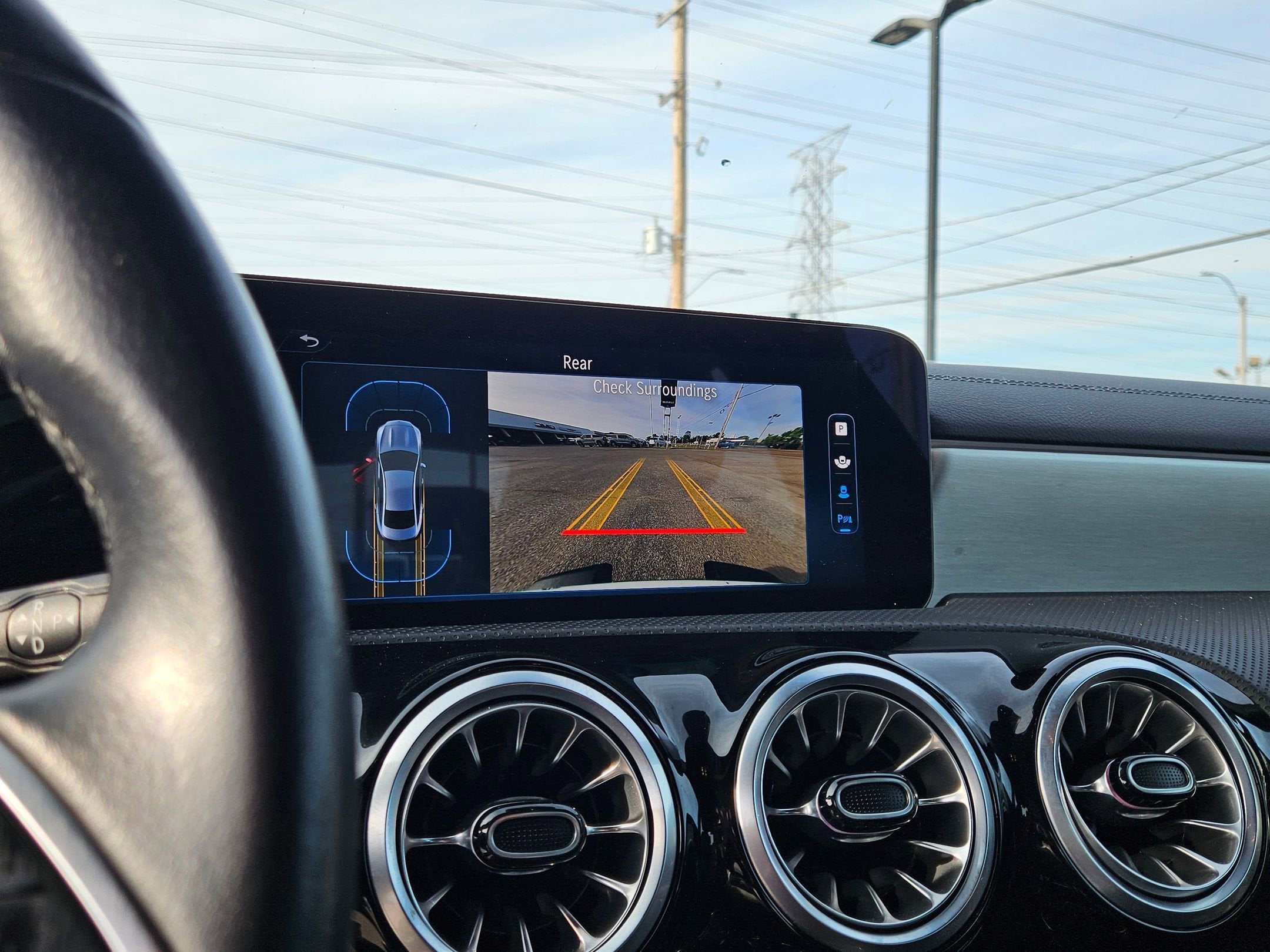2025 Mercedes-Benz CLA CLA 250
