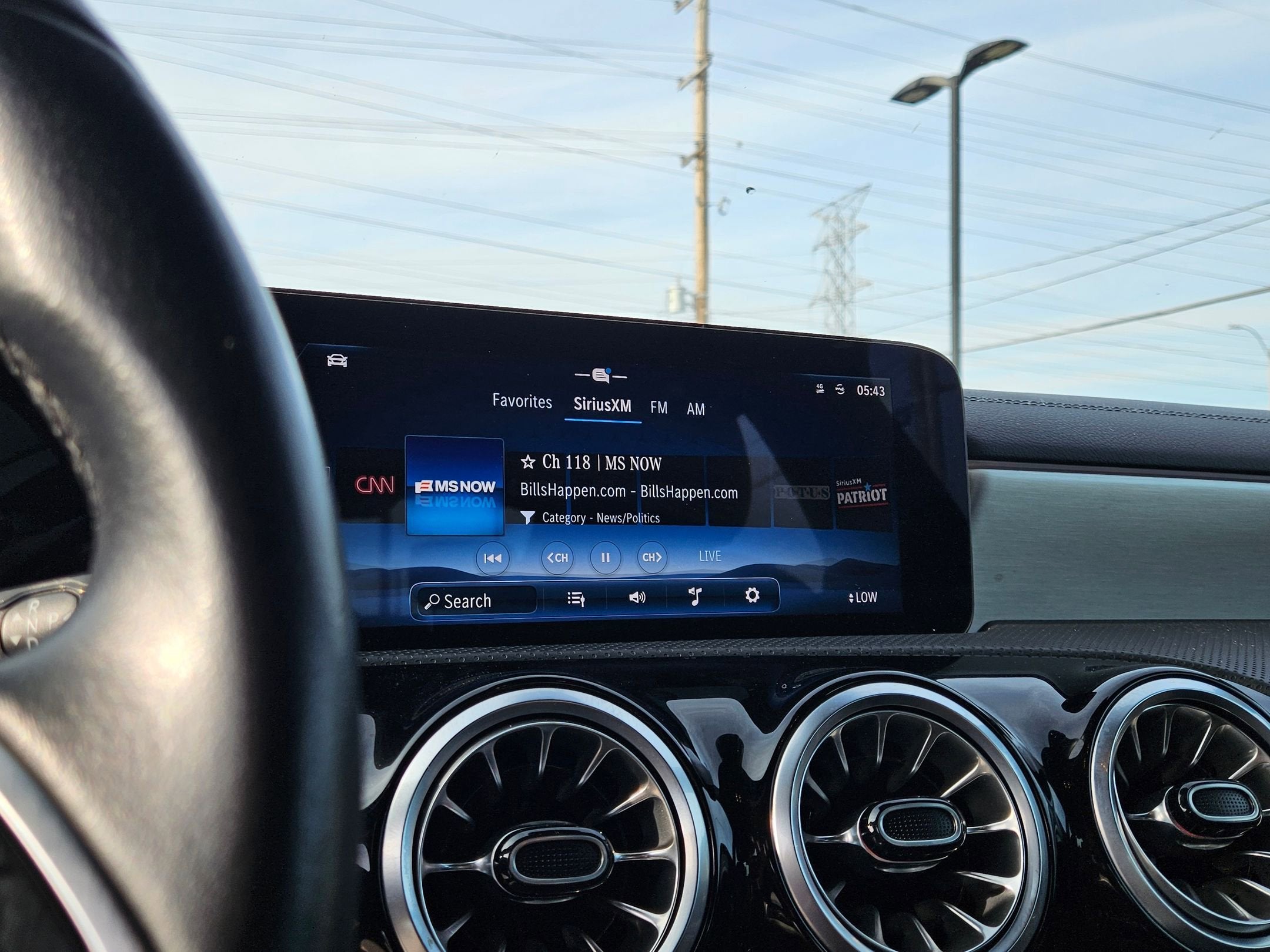 2025 Mercedes-Benz CLA CLA 250