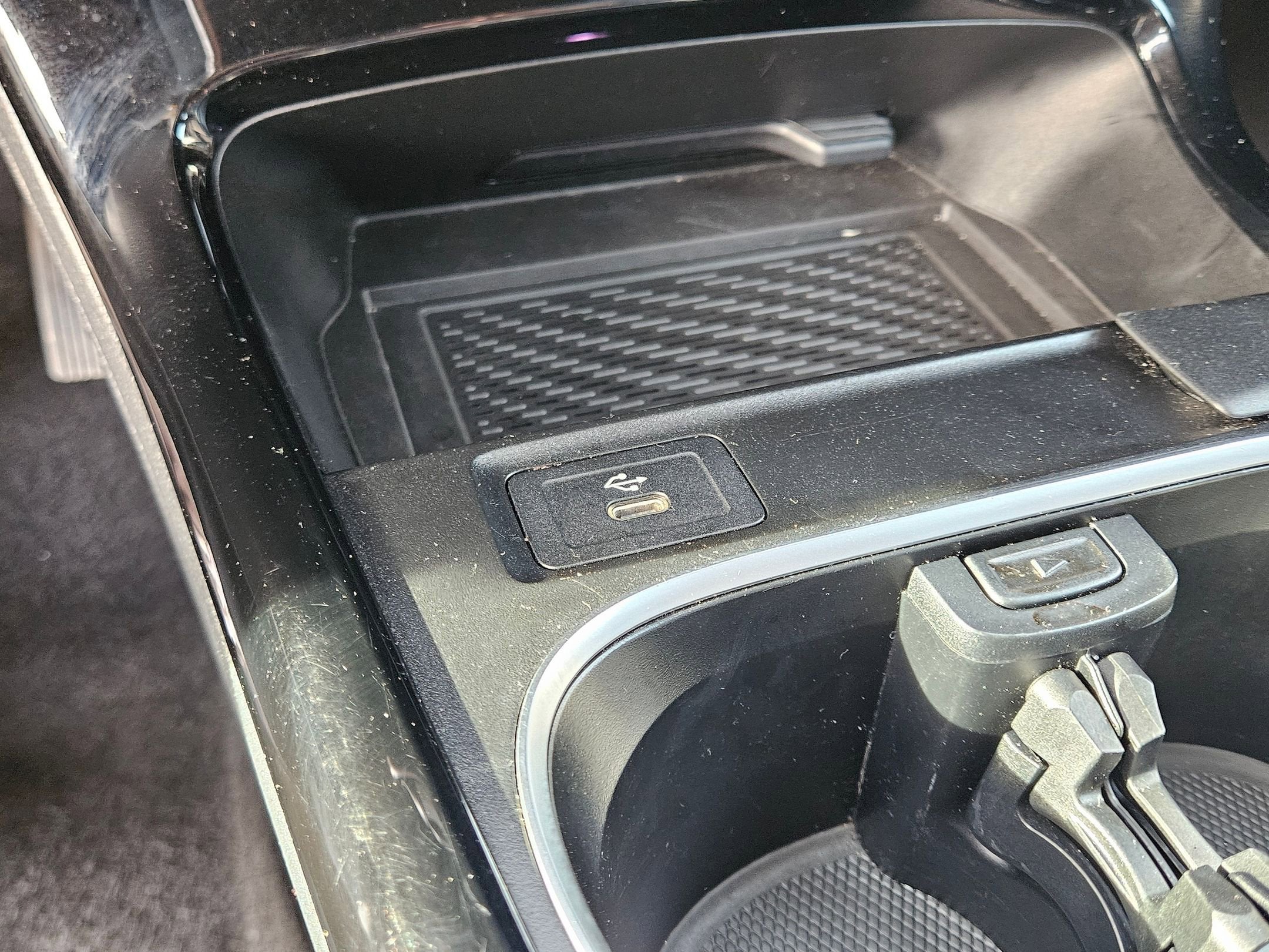 2025 Mercedes-Benz CLA CLA 250
