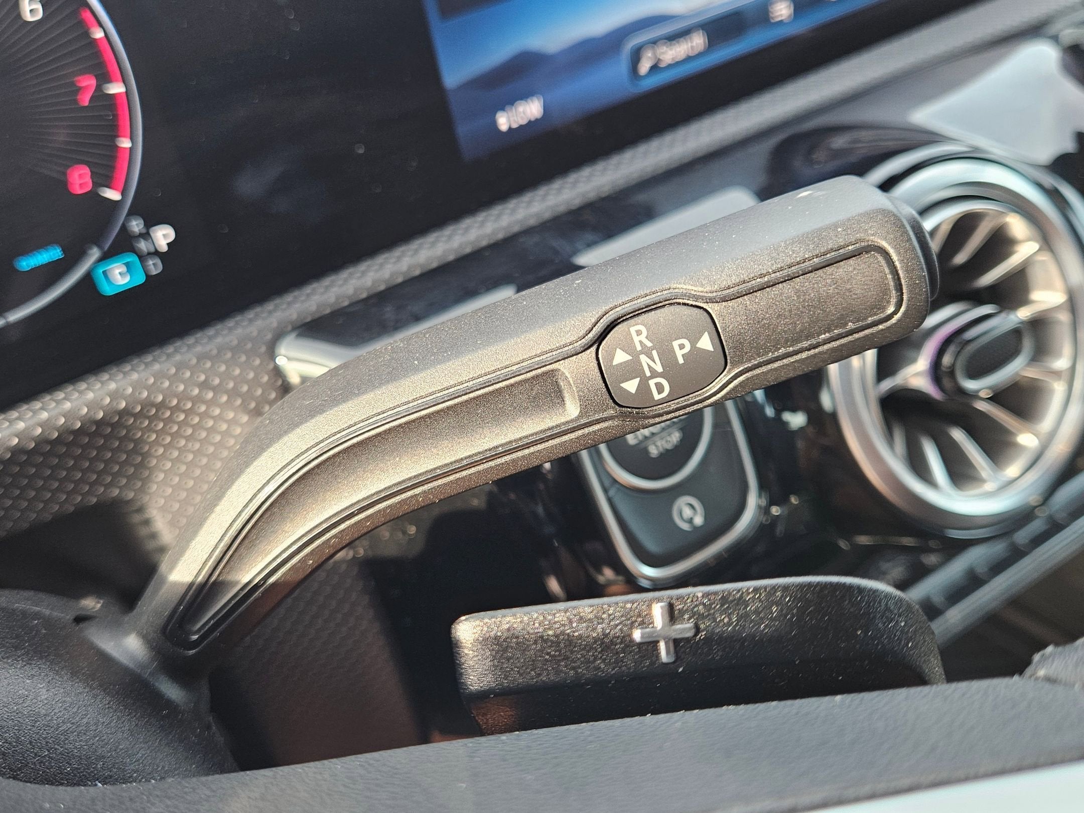 2025 Mercedes-Benz CLA CLA 250