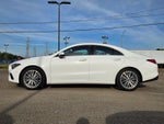 2025 Mercedes-Benz CLA CLA 250