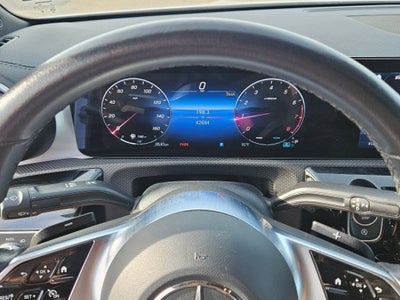2025 Mercedes-Benz CLA CLA 250