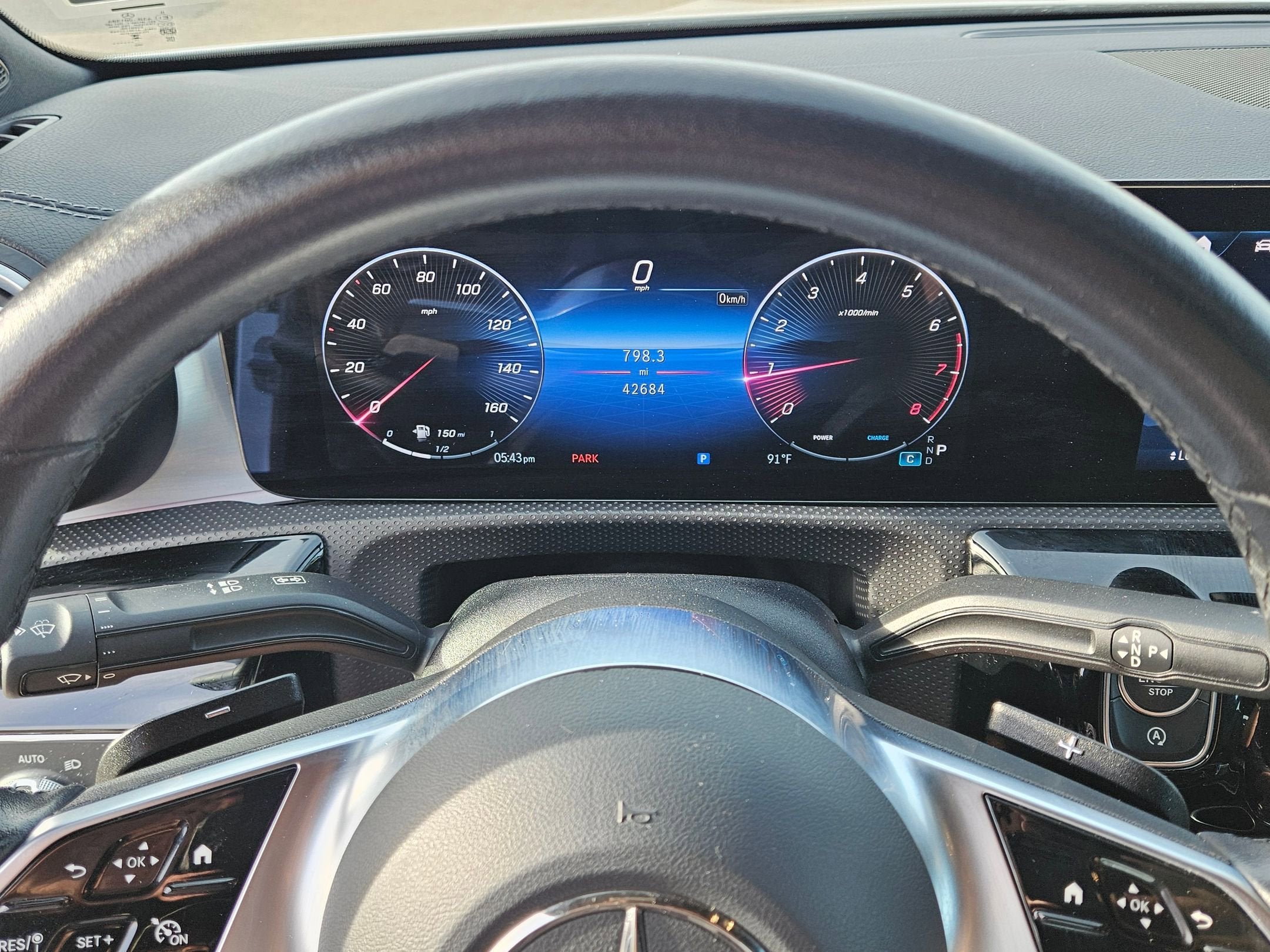 2025 Mercedes-Benz CLA CLA 250