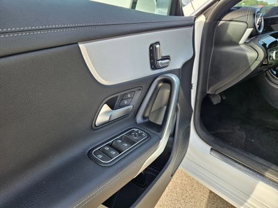 2025 Mercedes-Benz CLA CLA 250