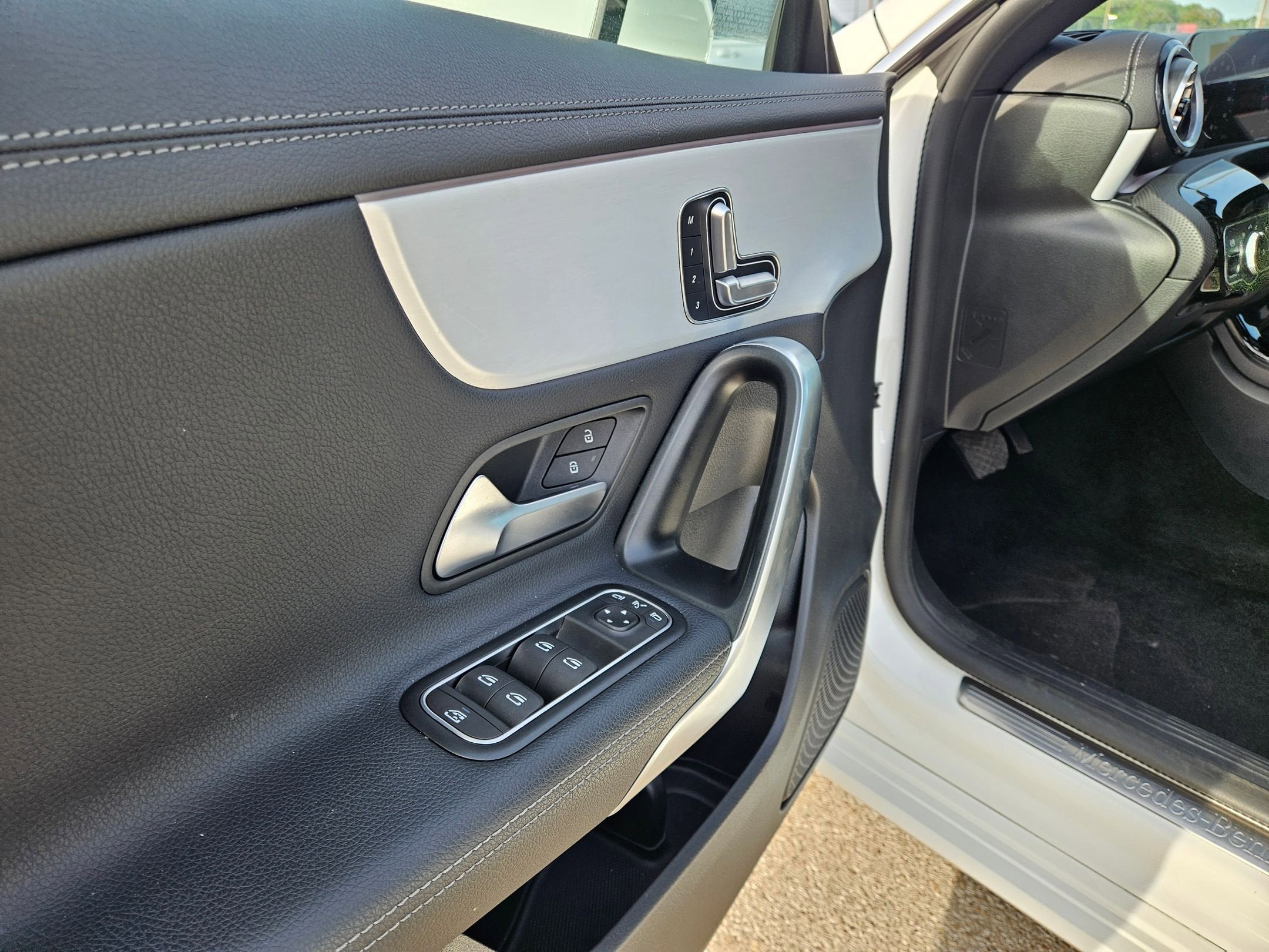 2025 Mercedes-Benz CLA CLA 250