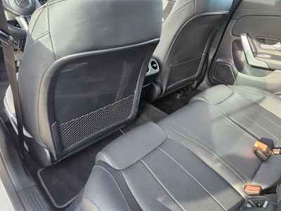 2025 Mercedes-Benz CLA CLA 250
