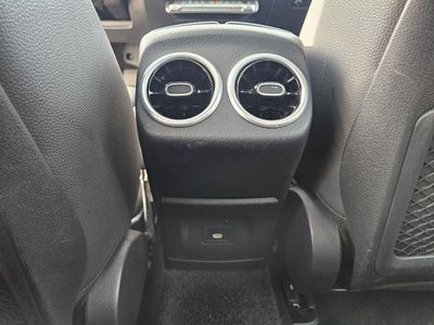 2025 Mercedes-Benz CLA CLA 250
