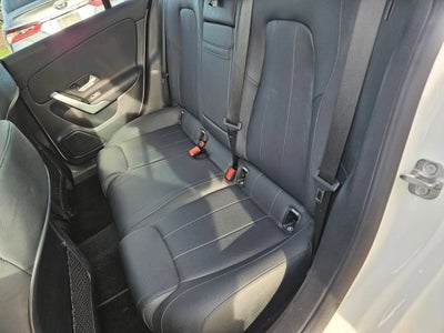 2025 Mercedes-Benz CLA CLA 250