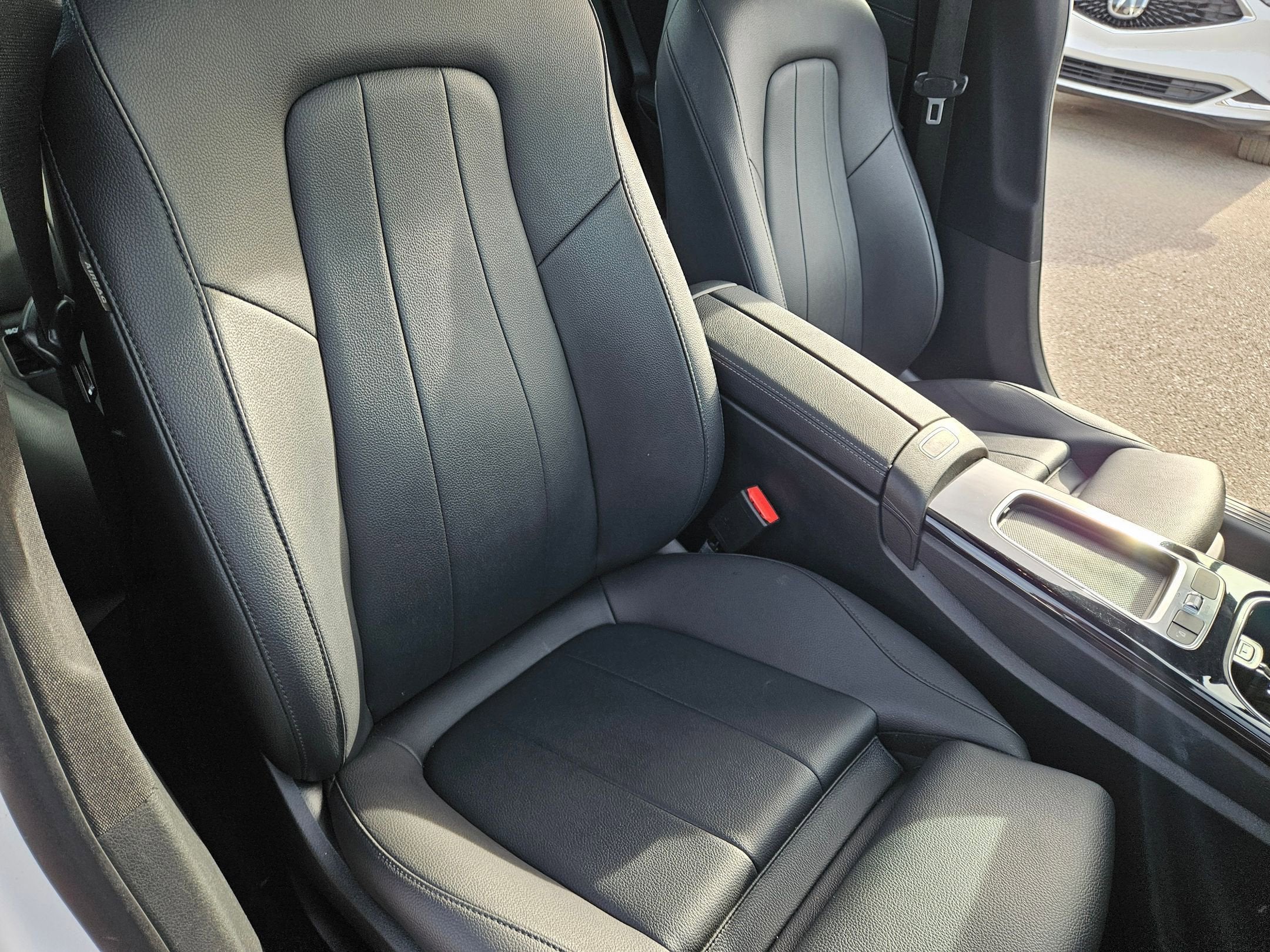2025 Mercedes-Benz CLA CLA 250