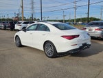 2025 Mercedes-Benz CLA CLA 250