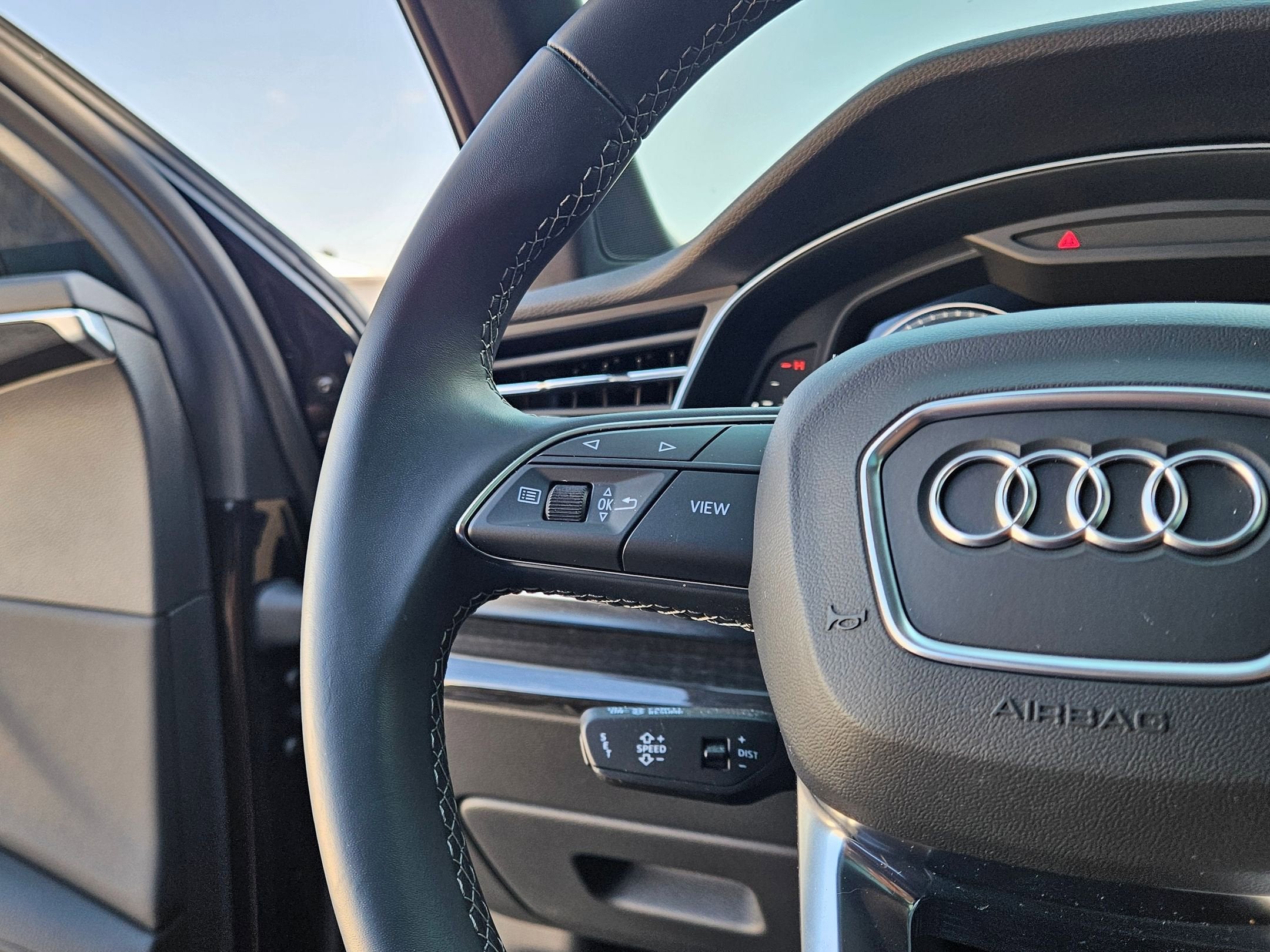 2025 Audi Q7 Prestige 55 TFSI quattro Tiptronic