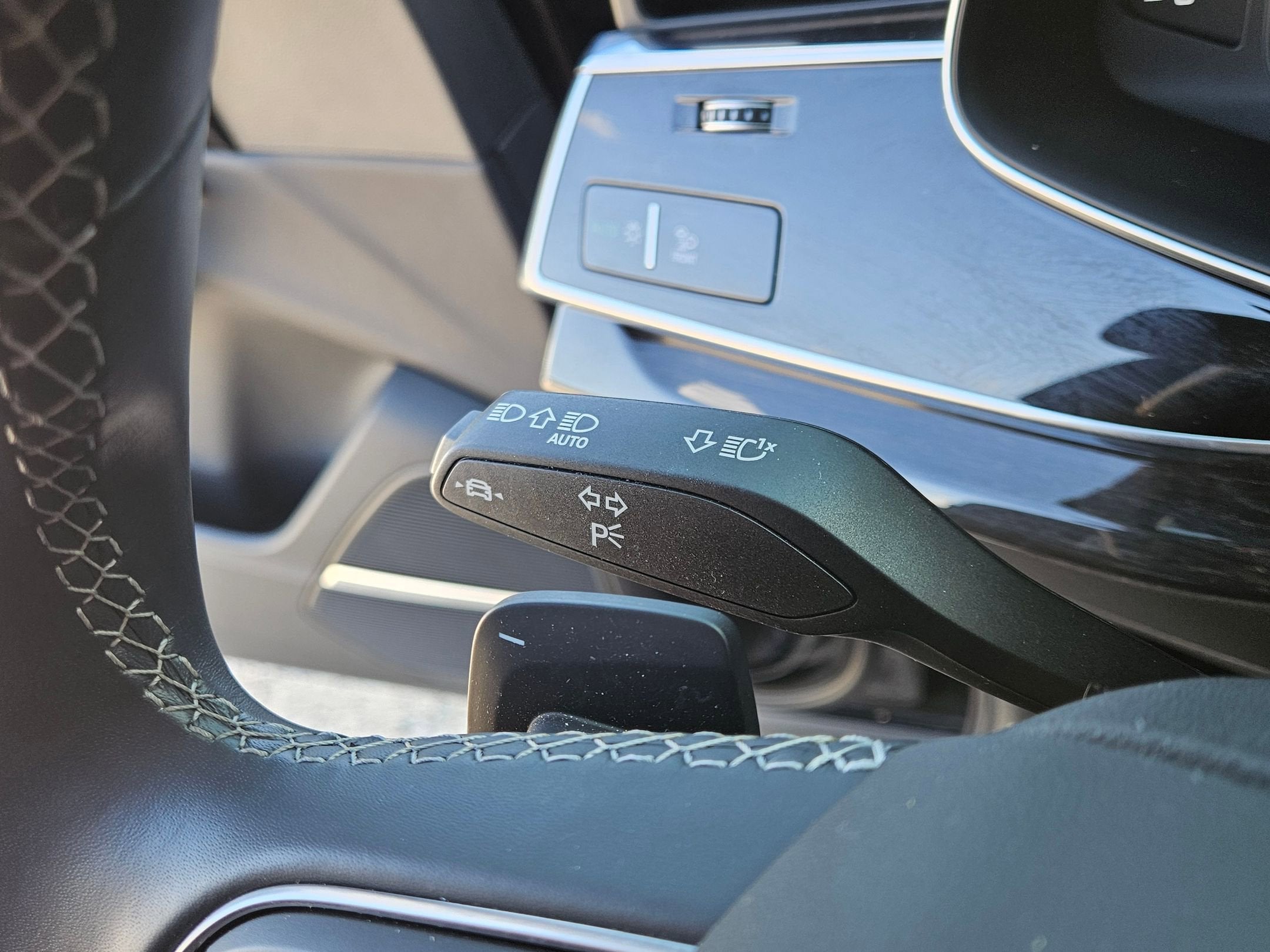 2025 Audi Q7 Prestige 55 TFSI quattro Tiptronic