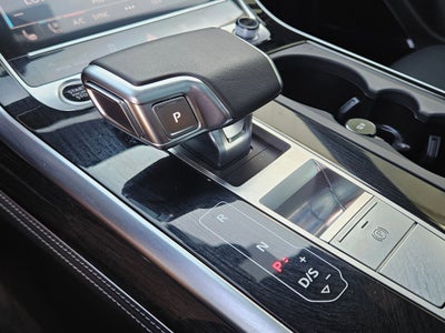 2025 Audi Q7 Prestige 55 TFSI quattro Tiptronic