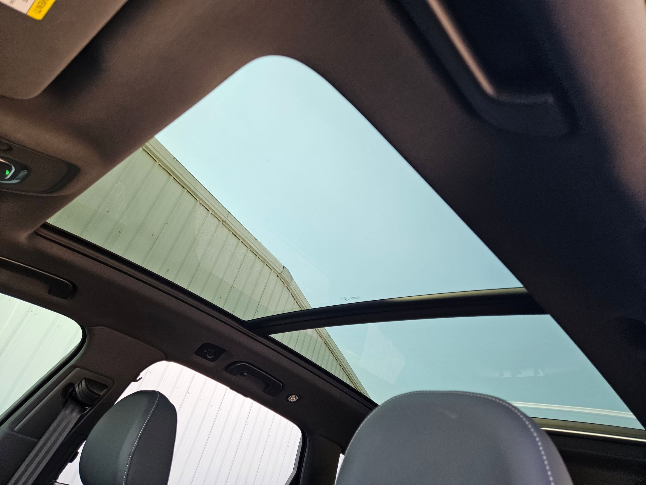 2025 Audi Q7 Prestige 55 TFSI quattro Tiptronic