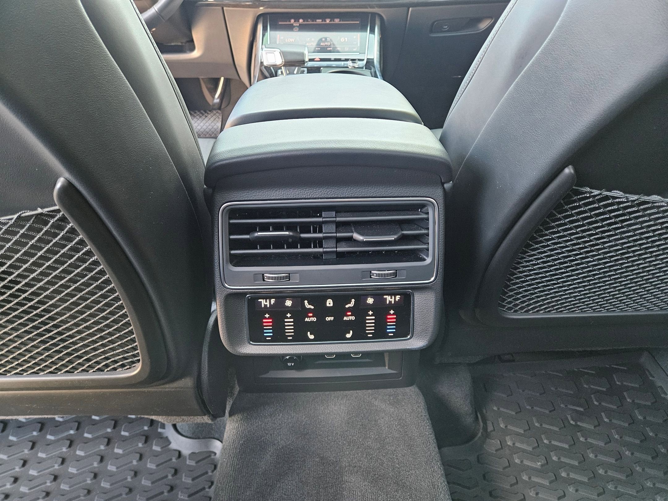 2025 Audi Q7 Prestige 55 TFSI quattro Tiptronic