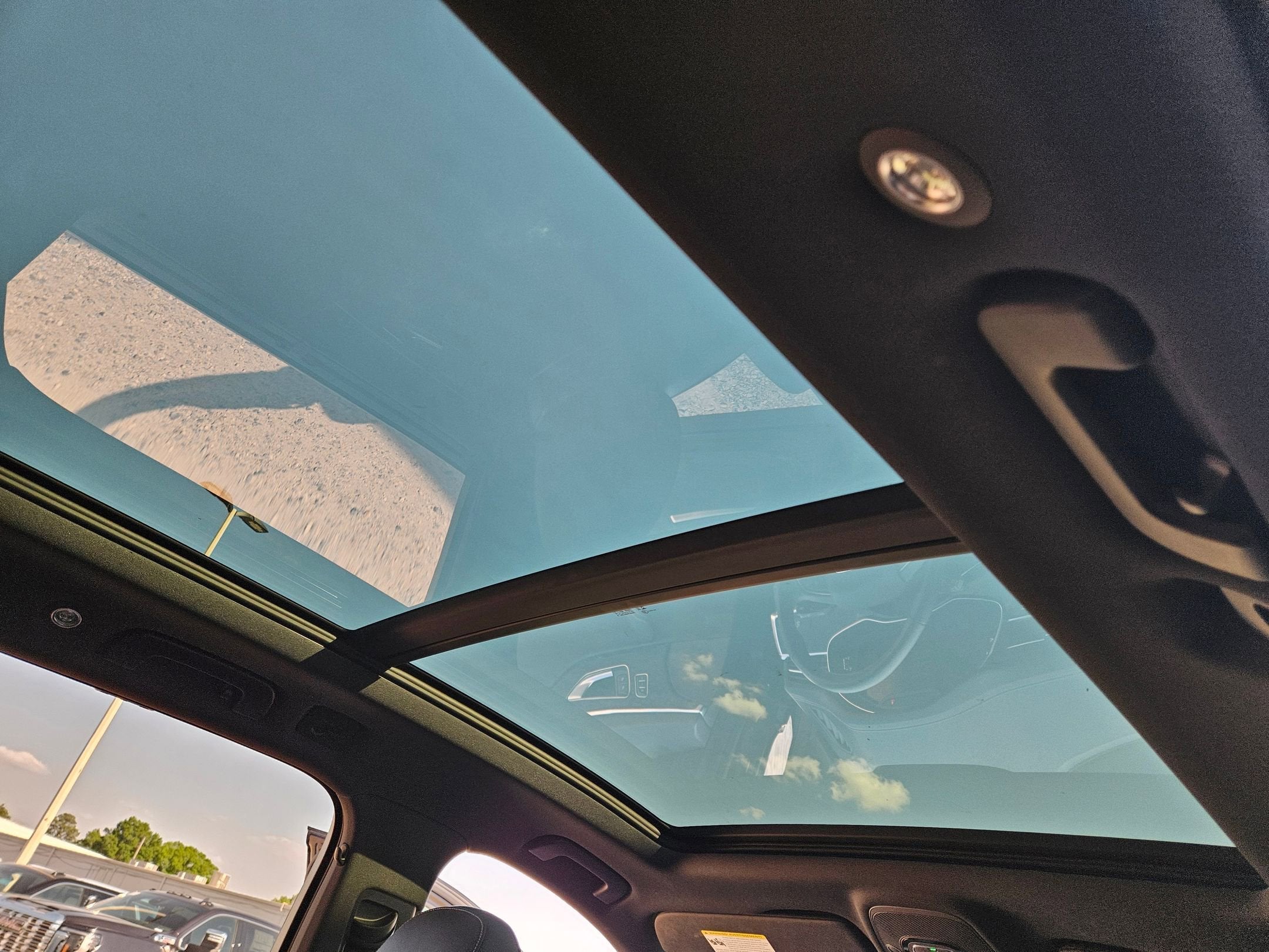 2025 Audi Q7 Prestige 55 TFSI quattro Tiptronic