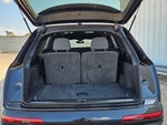 2025 Audi Q7 Prestige 55 TFSI quattro Tiptronic