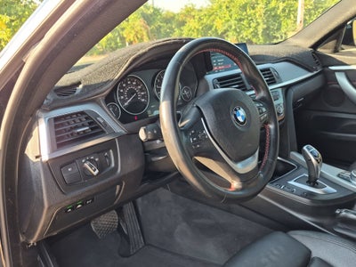 2019 BMW 430i Gran Coupe 430i