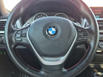 2019 BMW 430i Gran Coupe 430i