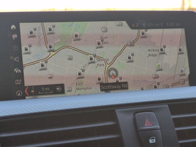 2019 BMW 430i Gran Coupe 430i