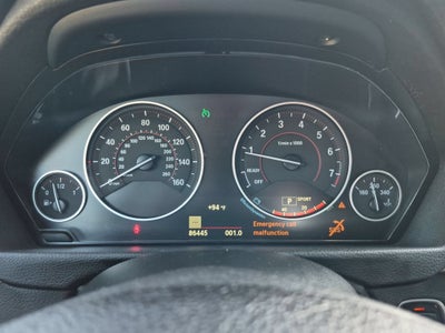 2019 BMW 430i Gran Coupe 430i
