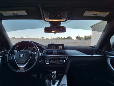2019 BMW 430i Gran Coupe 430i