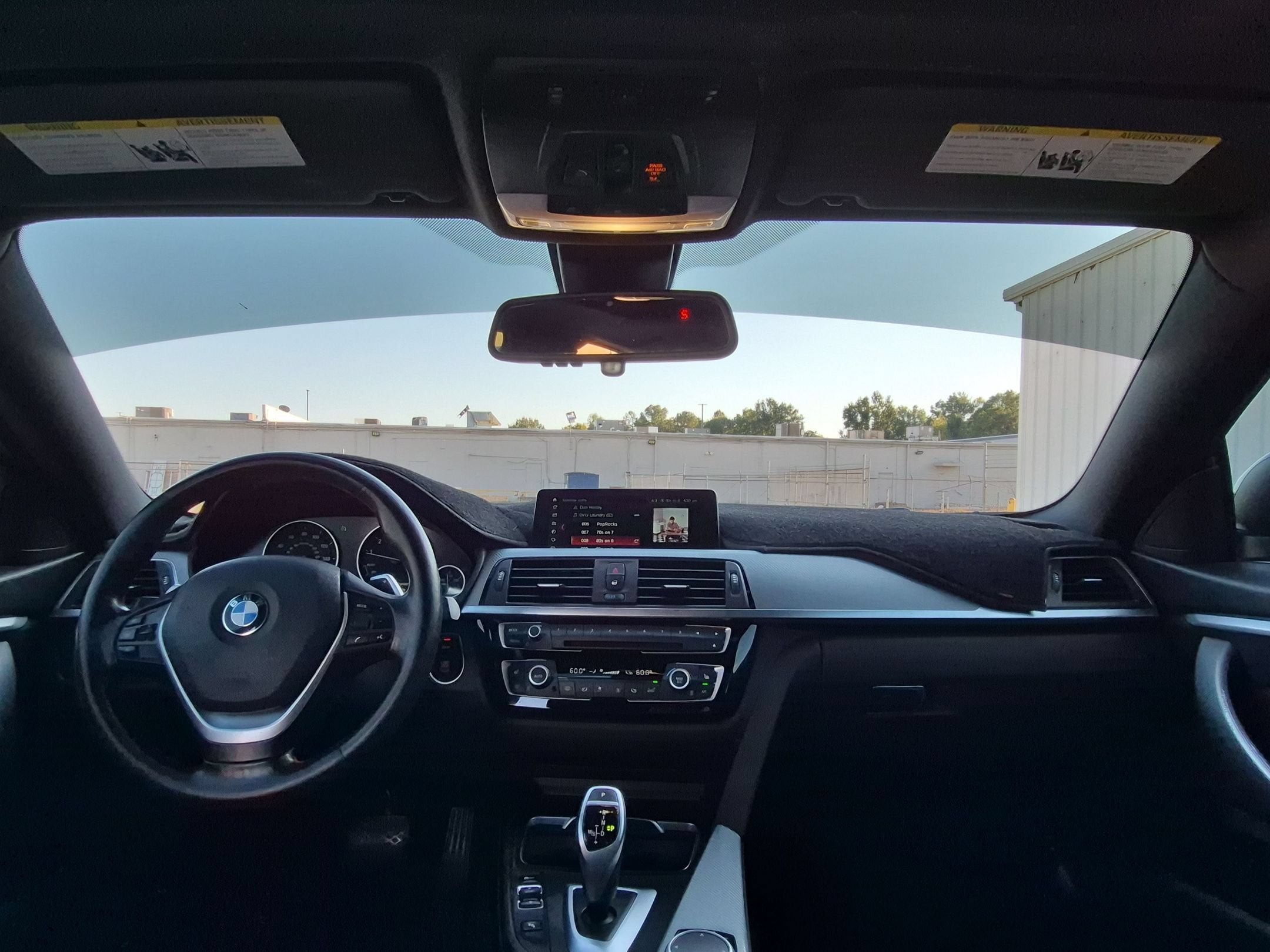 2019 BMW 430i Gran Coupe 430i