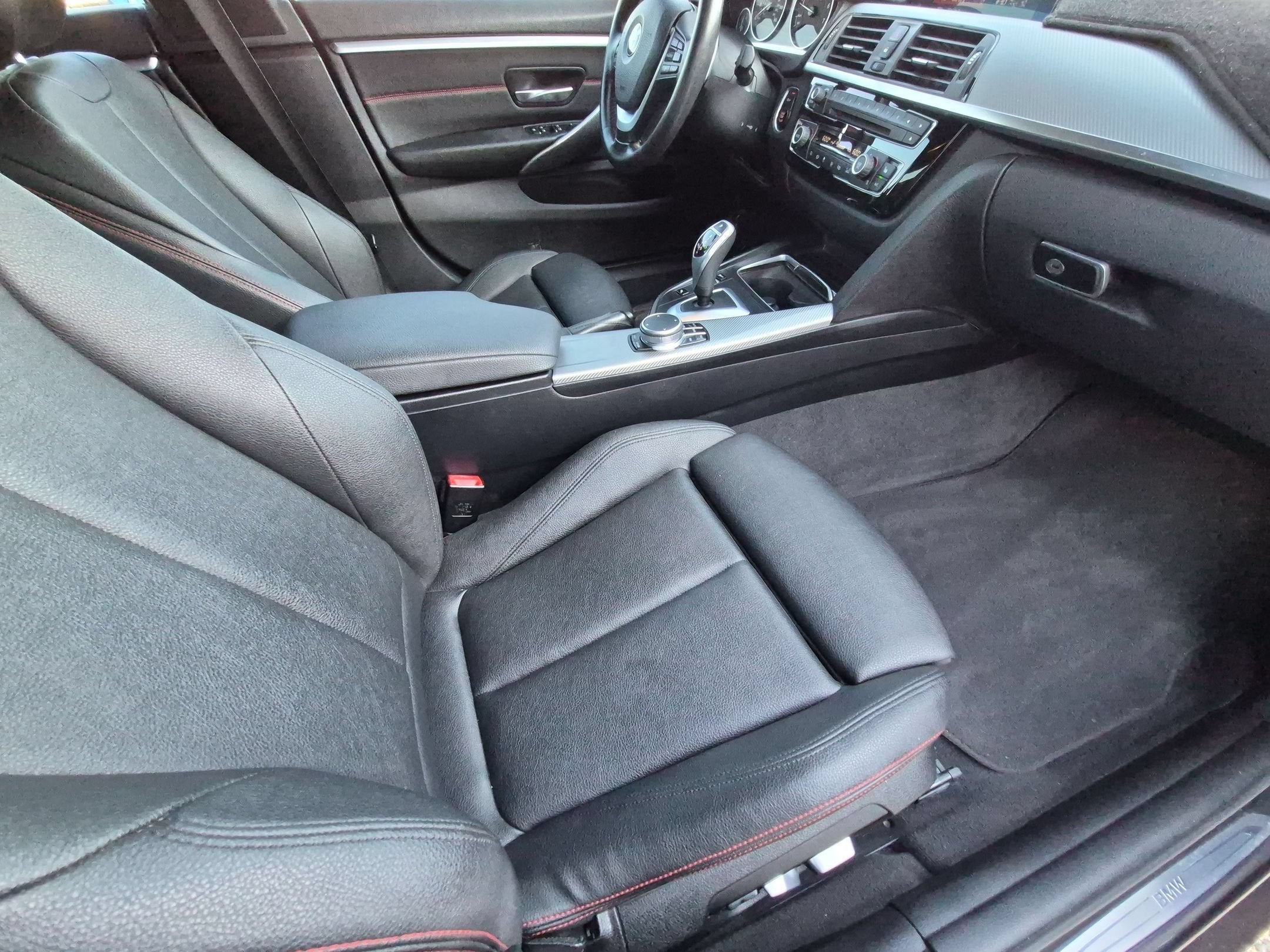 2019 BMW 430i Gran Coupe 430i