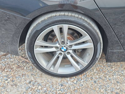 2019 BMW 430i Gran Coupe 430i