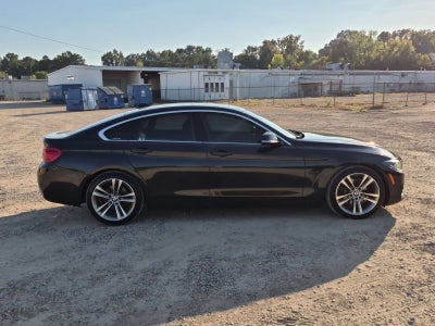 2019 BMW 430i Gran Coupe 430i
