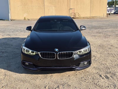 2019 BMW 430i Gran Coupe 430i