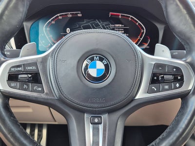 2021 BMW 3 Series 330i xDrive