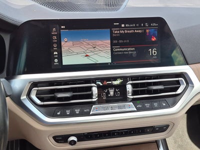 2021 BMW 3 Series 330i xDrive