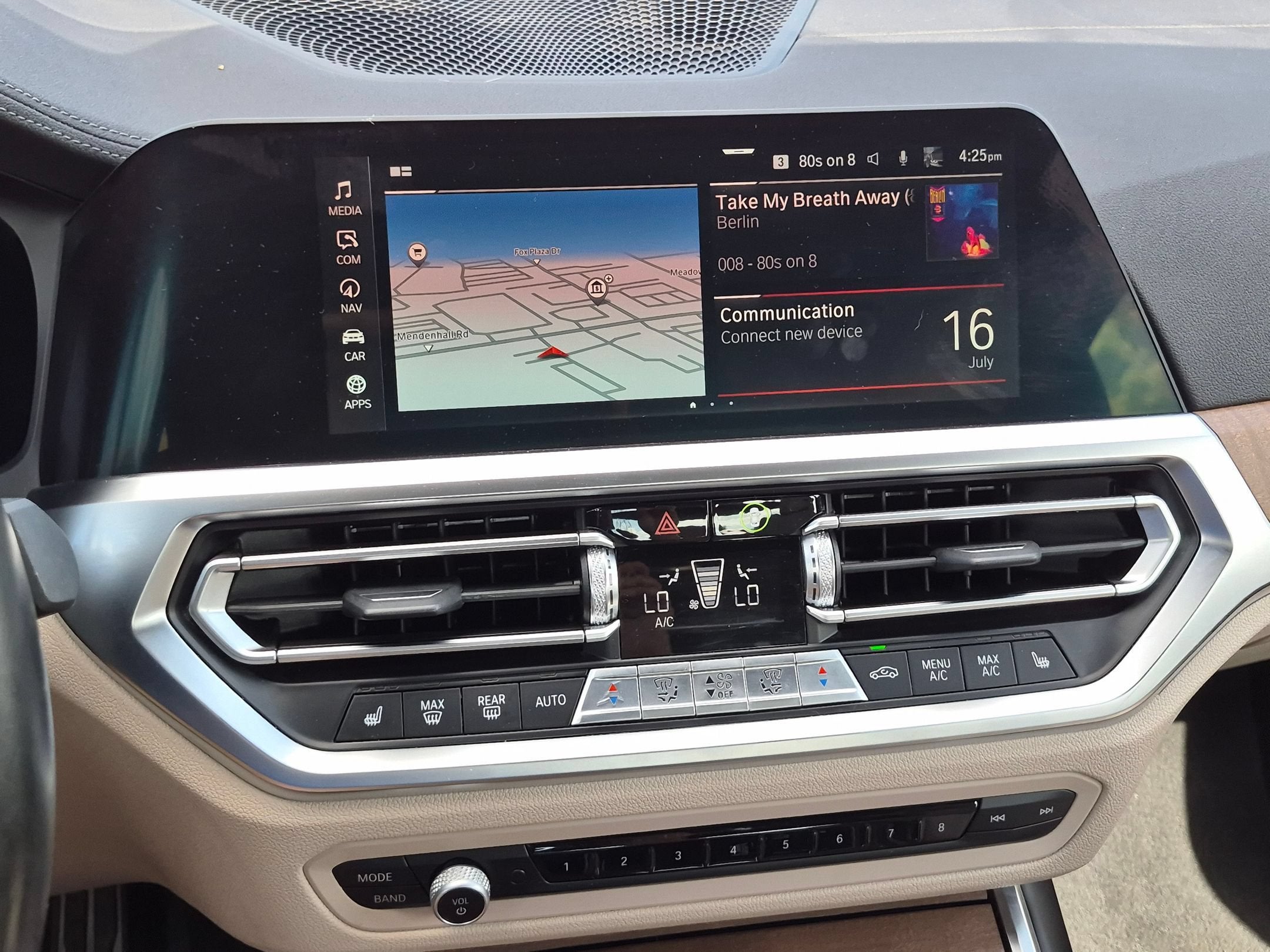 2021 BMW 3 Series 330i xDrive