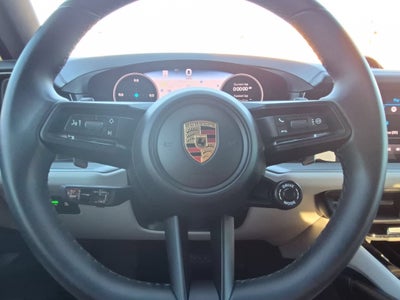 2024 Porsche Cayenne Coupe Coupe AWD