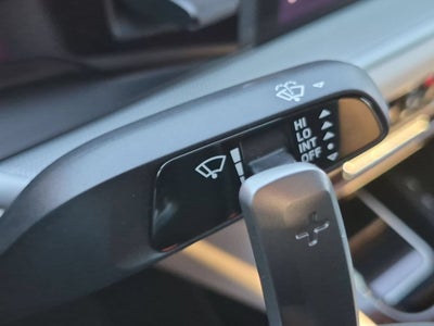 2024 Porsche Cayenne Coupe Coupe AWD