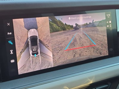2024 Porsche Cayenne Coupe Coupe AWD