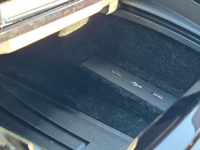 2024 Porsche Cayenne Coupe Coupe AWD