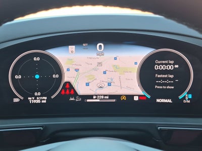 2024 Porsche Cayenne Coupe Coupe AWD