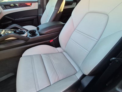2024 Porsche Cayenne Coupe Coupe AWD