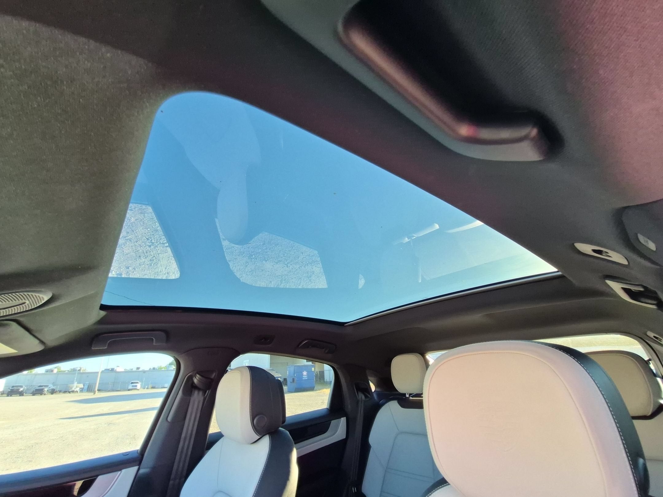 2024 Porsche Cayenne Coupe Coupe AWD