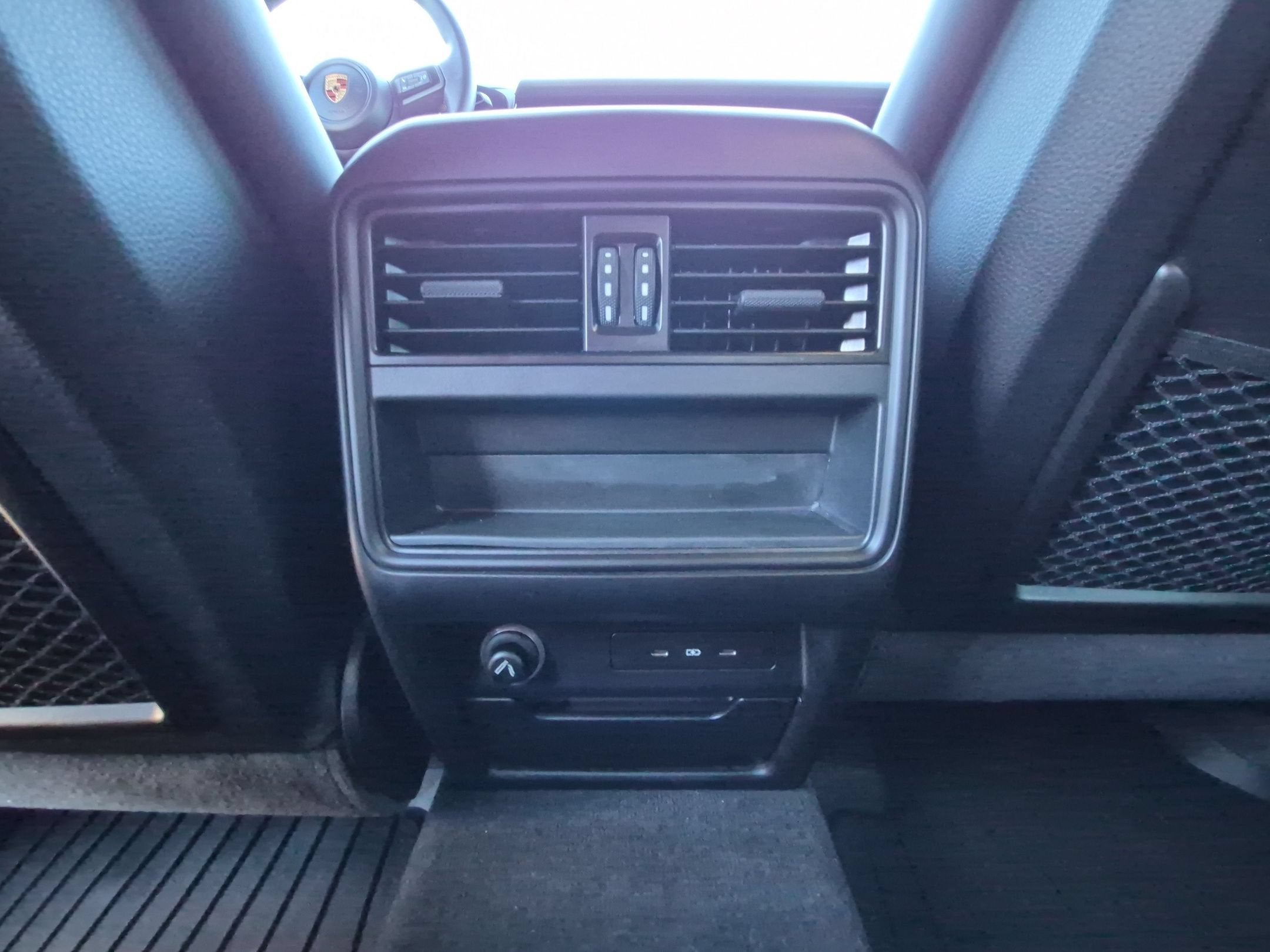 2024 Porsche Cayenne Coupe Coupe AWD